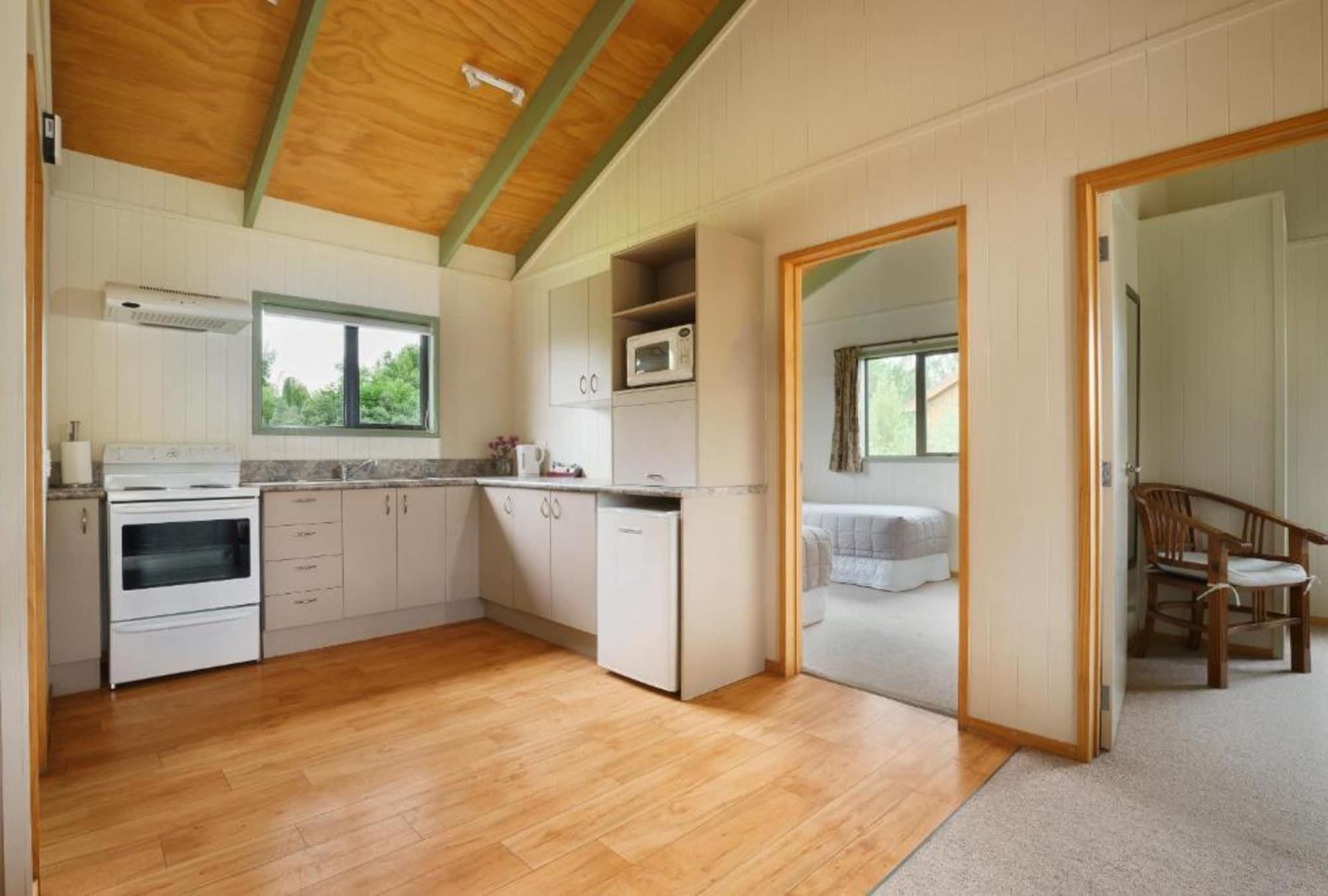 Longbourne Lodge Motel Mosgiel Exteriér fotografie