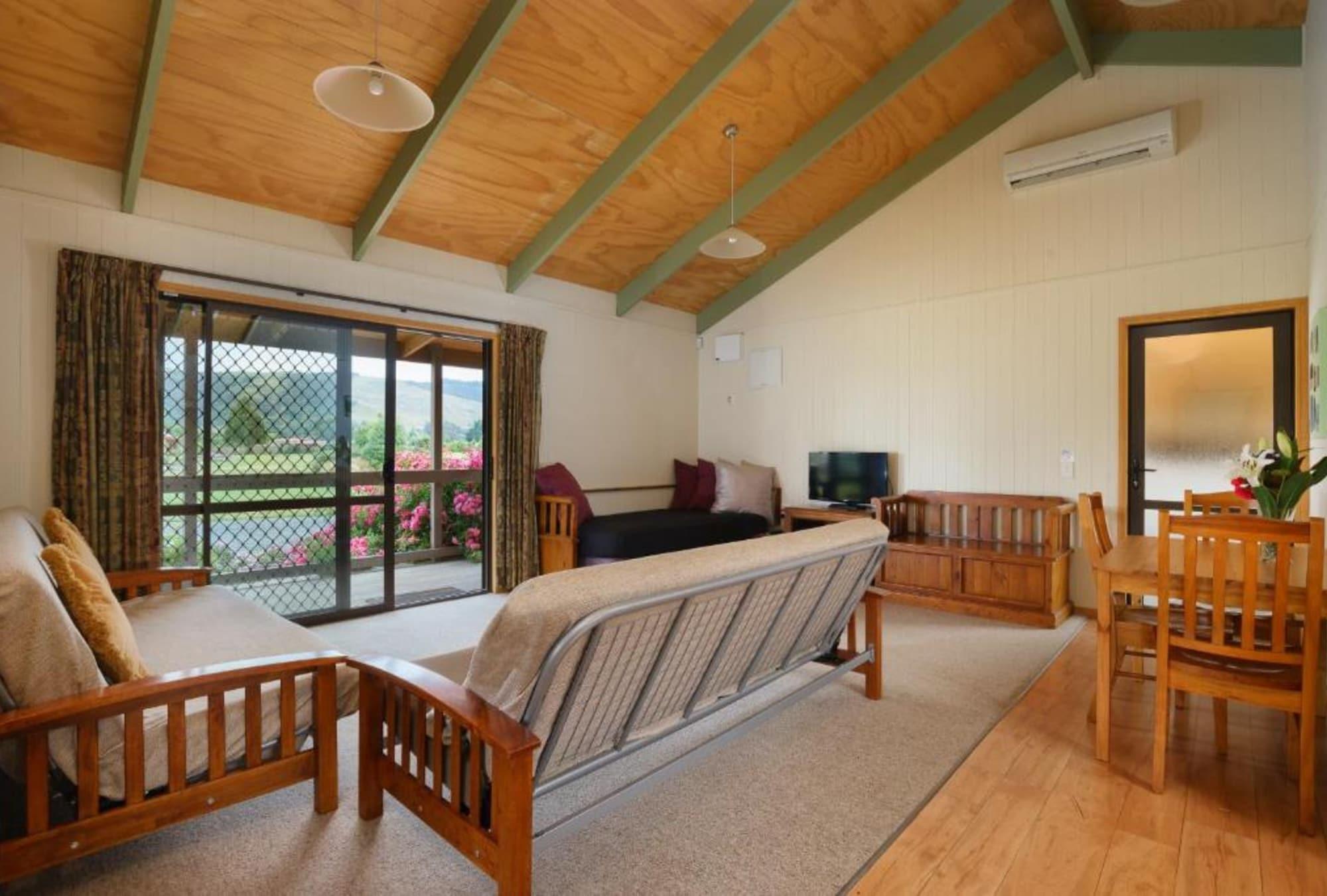 Longbourne Lodge Motel Mosgiel Exteriér fotografie