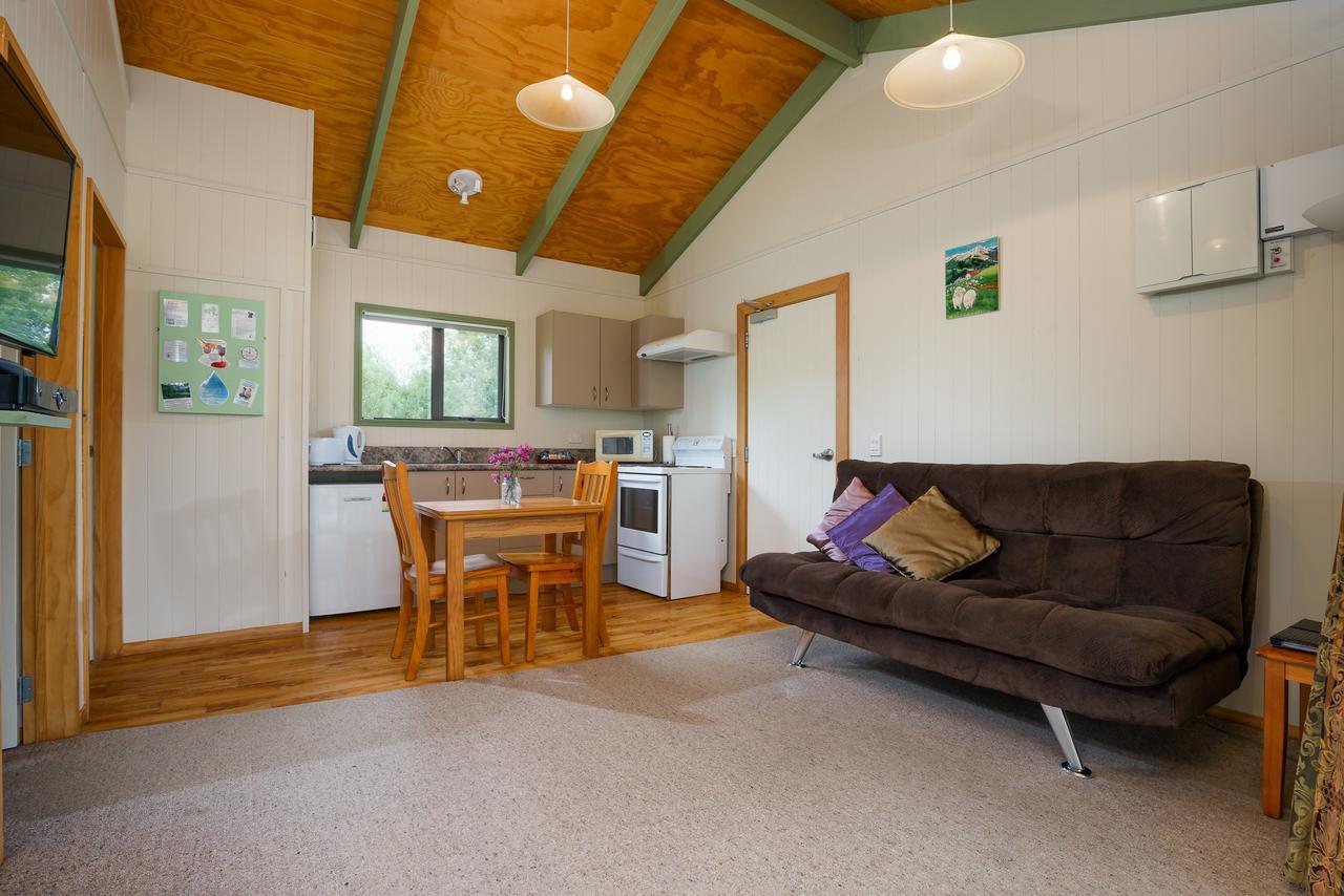 Longbourne Lodge Motel Mosgiel Exteriér fotografie